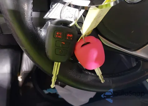 2015 Toyota Corolla S Plus from USA, damaged, VIN 2T1BURHE5FC315716